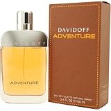 Davidoff Adventure by Davidoff For Men. Eau De Toilette Spray 3.4-Ounces
