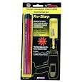 CH Hanson 02001 Pro-SharpTM Finishing Pencil Carpenter