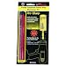 Tools & Hardware : CH Hanson 02001 Pro-SharpTM Finishing Pencil Carpenter