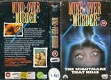 Mind Over Murder (Video Tape/PAL) 1979
