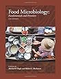 Food Microbiology: Fundamentals and Frontiers (Doyle, Food Microbiology)