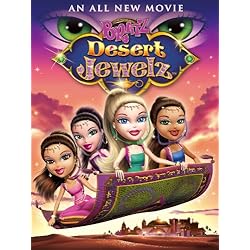 Bratz: Desert Jewelz