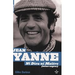 Jean Yanne : Ni Dieu ni Ma�tre (m�me nageur)