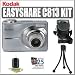 Kodak Easyshare C813 8.2MP Digital Camera + Outfit - Kodak AKODC813K1
