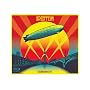 Celebration Day (2 CDs + Blu-ray + DVD) von Led Zeppelin