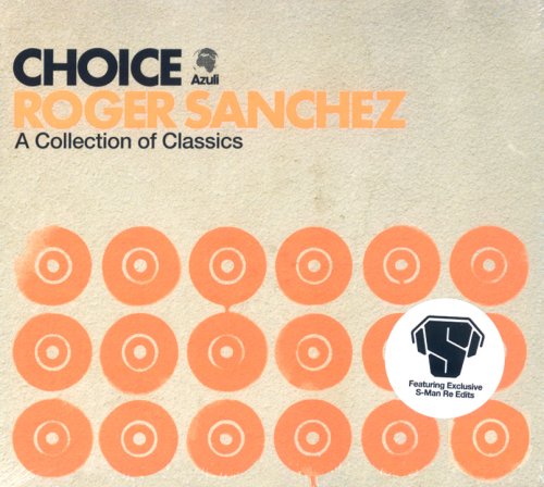 Choice: Mixed