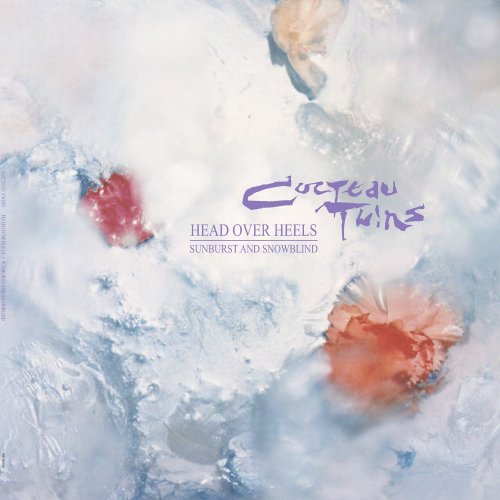 Head Over Heels/Sunburst and Snowblind