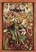 Hans Leu d. Ä. (The hellish fall, Archangel Michael in the battle with Lucifer) Art P...