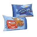 Disney Cars Super Charged 2-Piece Sheet Set