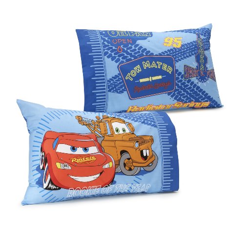 Disney Cars Super Charged 2-Piece Sheet Set