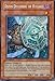 Yu-Gi-Oh! - Djinn Disserere of Rituals (ABPF-EN087) - Absolute Powerforce - 1st Edition - Secret Rare
