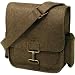 Petunia Pickle Bottom Bags and Clutches Journey Pack - Olive Pattern - Compact Size