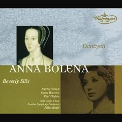 Donizetti - Anna Bolena
