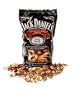 Original JACK DANIEL'S Wood Smoking Chips, Grill-Flavor, 1kg