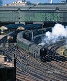 Decline of Southern steam