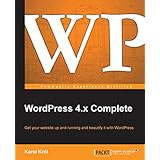wordpress 4x complete