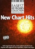 New Chart Hits: Easiest Keyboard Collection