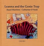 Leanna and the genie trap