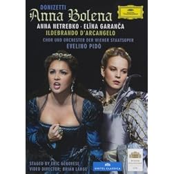 Donizetti: Anna Bolena