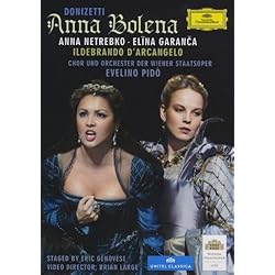 Donizetti: Anna Bolena