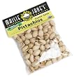 Maisie Jane's Organic Roasted, Salted Pistachios, In-shell, 2.5-Ounce Packages (Pack of 4)