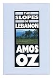 The slopes of Lebanon