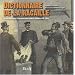 Dictionnaire de la racaille : Le manuscrit secret d'un commissaire de police parisien au XIXe si�cle
