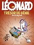 L�onard, Tome 40 : Un tr�sor de g�nie