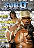 Sub Z-Ro Hot Ice [DVD] [Import]/