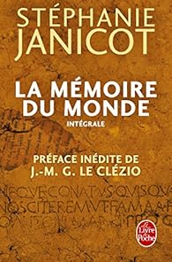 La mémoire du monde par Janicot