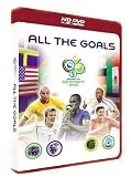 FIFA World Cup - All The Goals Of Germany 2006 [HD DVD]
