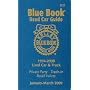 Kelly Blue Bk Used Car Guide Jan-March 2009: Consumer Edition (Kelley Blue Book Used Car Guide Consumer Edition)