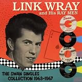 The Swan Singles Collection 1963-1967 [Vinyl]