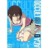 世紀末オカルト学院 2 【完全生産限定版】 [Blu-ray]