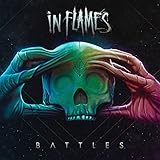 Battles [12 inch Analog]