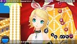 Sega Hatsune Miku: Project Diva Extend for PSP (Japanese Language Import)