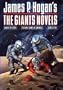 The Giants Novels: Inherit the Stars, The Gentle Giants of Ganymede, Giants' Star (The Giants' series)