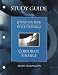 

Study Guide for Corporate Finance