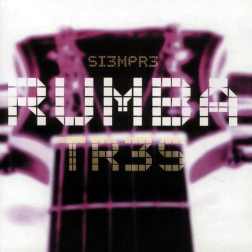 Rumba Tres - Siempre Rumba 3 - Zortam Music