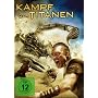 Kampf der Titanen