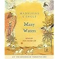 Many Waters (Unabridged) (Compact Disc)