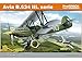 Eduard Plastic Kits 70101Â â€“Â model Kit Avia B.534Â iii. Series Professional Pack