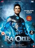 Produkt-Bild: Ra One - DVD - All Regions NTSC - Shahrukh Khan - Kareena Kapoor - Bollywood - Subtitles in English & Arabic