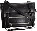 botkier Venice Cross-Body,Black,one size