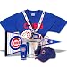Chicago Cubs Gift Basket Classic - Size Small