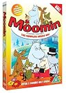 The Moomin...