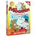 The Moomin - the Complete Series One [UK Import]