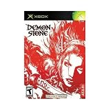 Demon Stone