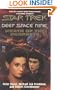 Wrath of the Prophets (Star Trek Deep Space Nine, Book 20)