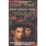 Wrath of the Prophets (Star Trek: Deep Space Nine)by Peter David